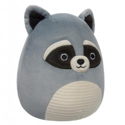 Squishmallows Λούτρινο 19εκ W6Γ Rocky