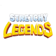 Legends Stretchy Ελαστικές Φιγούρες (6 σχέδια)/display 