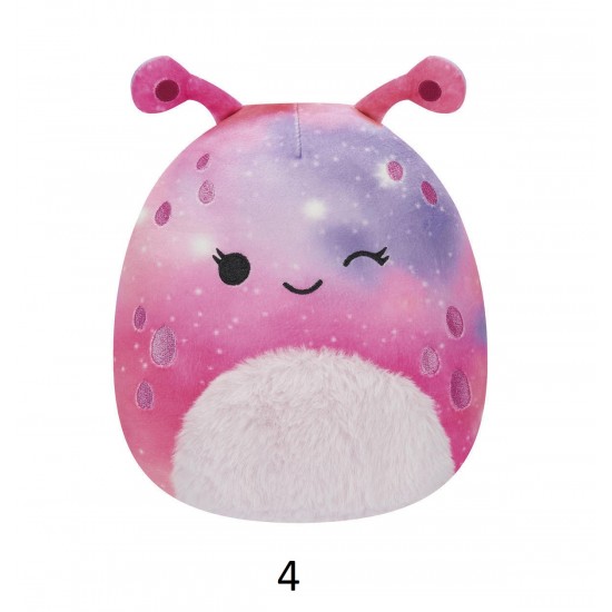 JAZWARES ΛΟΥΤΡΙΝΟ Kelly Toy Squishmallows 19Cm