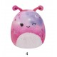 JAZWARES ΛΟΥΤΡΙΝΟ Kelly Toy Squishmallows 19Cm