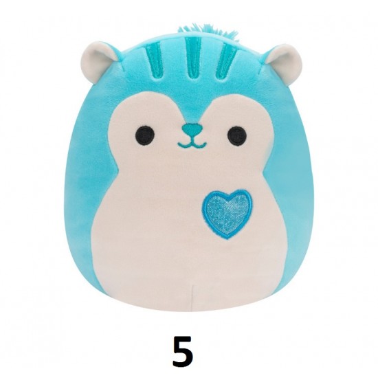 JAZWARES ΛΟΥΤΡΙΝΟ Kelly Toy Squishmallows 19Cm