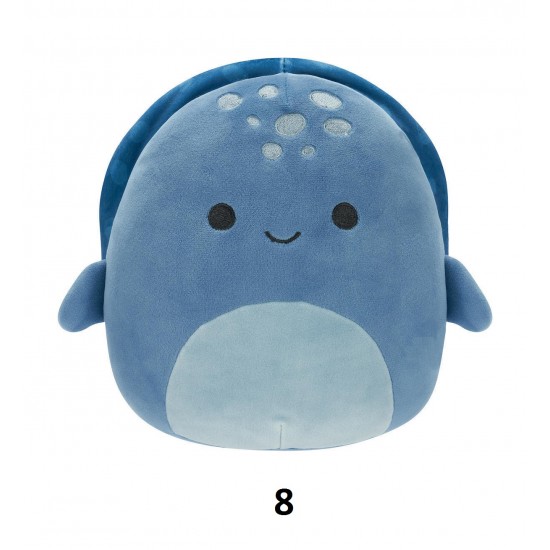 JAZWARES ΛΟΥΤΡΙΝΟ Kelly Toy Squishmallows 19Cm