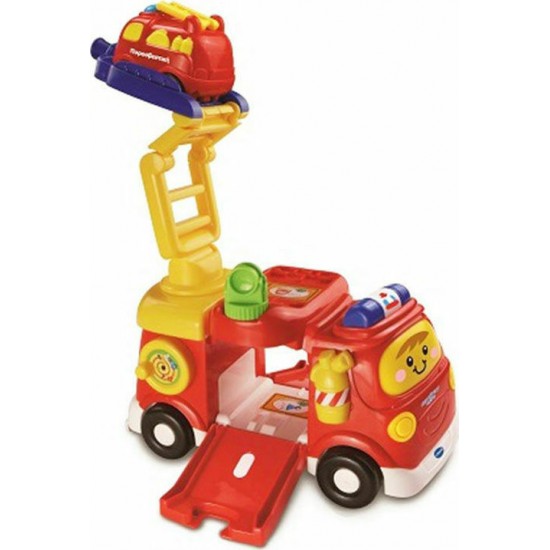 Vtech Toot-Toot Πυροσβεστικό Όχημα