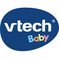 Vtech - Ελεφαντάκι Παίζω και Ανακαλύπτω