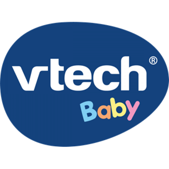 Vtech - Άλφι το Έξυπνο Κουτάβι