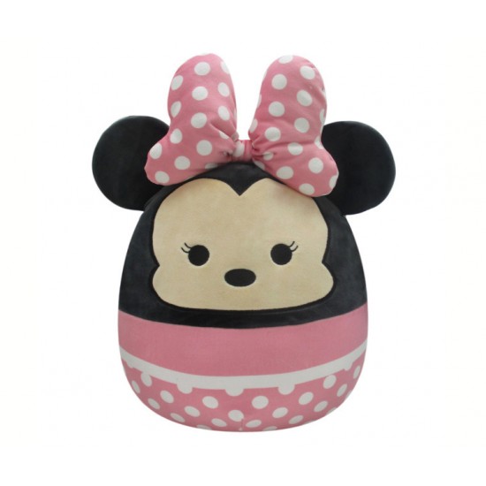 Squishmallows-Disney - Λούτρινα 35cm W1B (6 σχέδια