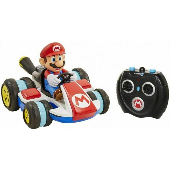 Τηλεκατευθυνόμενο Kart (Super Mario Kart)/2