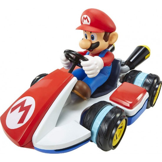 Τηλεκατευθυνόμενο Kart (Super Mario Kart)/2