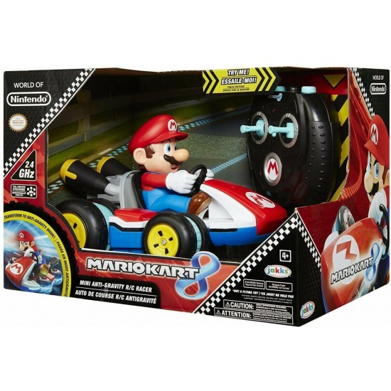 Τηλεκατευθυνόμενο Kart (Super Mario Kart)/2