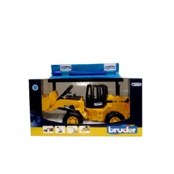 Παιχνιδολαμπάδα BRUDER Φορτωτής Bruder Articulated road loader FR 130