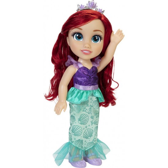 Κούκλα 38cm Ariel (Disney Princess)/4