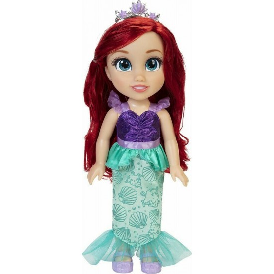 Κούκλα 38cm Ariel (Disney Princess)/4