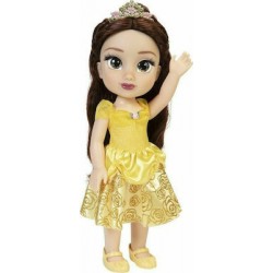 Κούκλα 38cm Belle (Disney Princess) /4