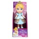 Jakks Pacific Φιγούρες 8cm Disney Princess & Frozen