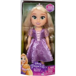 Rapunzel Κούκλα 38cm Rapunzel (Disney Princess)