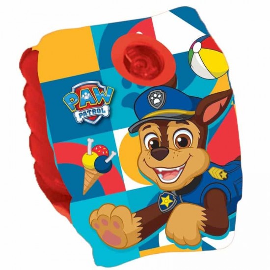 ΜΠΡΑΤΣΑΚΙΑ ΘΑΛΑΣ.25Χ15CM PAW PATROL BOYS..870-44120