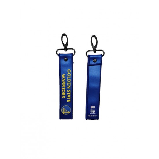 BMU ΜΠΡΕΛΟΚ LANYARD NBA WARRIORS