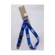 BMU ΜΠΡΕΛΟΚ LONG LANYARD NBA