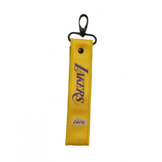 BMU ΜΠΡΕΛΟΚ LANYARD Los Angeles Lakers NBA  558-51515