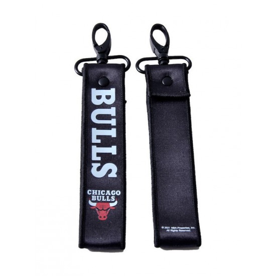 BMU ΜΠΡΕΛΟΚ LANYARD NBA Chicago Bulls