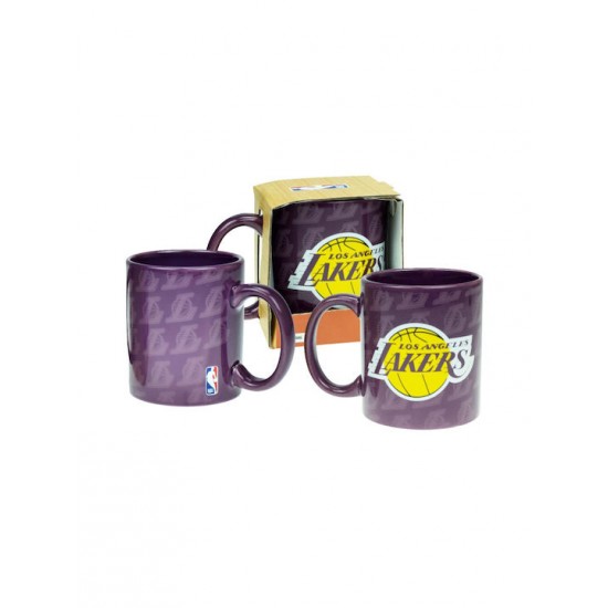 BMU ΚΟΥΠΑ ΚΕΡΑΜ.ΑΠΛΗ NBA LA LAKERS