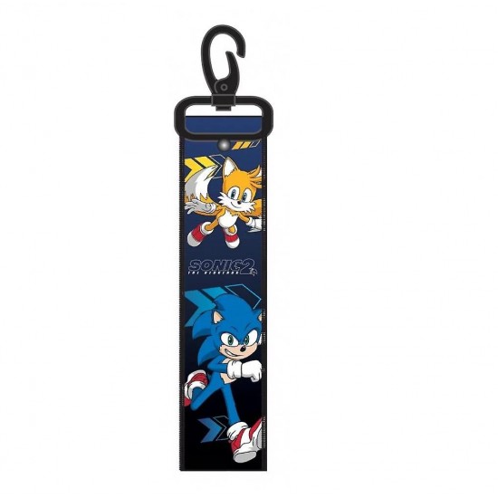 GIM ΜΠΡΕΛΟΚ LANYARD SONIC