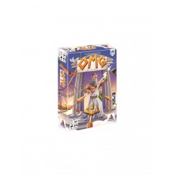 Επιτραπέζιο Παιχνίδι OMG -Ο-ΕΜ-ΤΖΙ- 100569