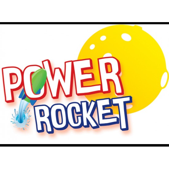 SES Creative Power rocket - rocket launching 2246