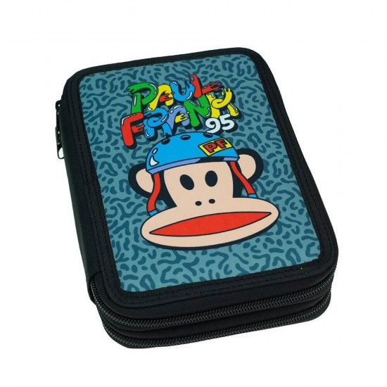 BMU ΚΑΣΕΤΙΝΑ ΔΙΠΛΗ PAUL FRANK SKATE