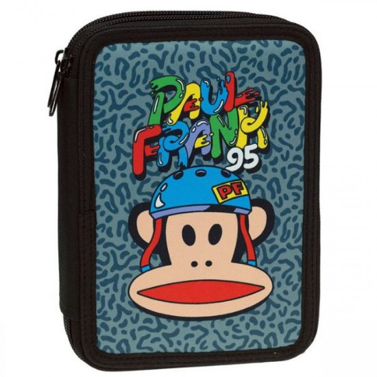 BMU ΚΑΣΕΤΙΝΑ ΔΙΠΛΗ PAUL FRANK SKATE