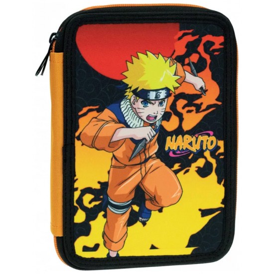 GIM ΚΑΣΕΤΙΝΑ ΔΙΠΛΗ NARUTO