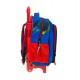 GIM TROLLEY ΝΗΠ.SPIDERMAN BLUE NET