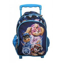 GIM TROLLEY ΝΗΠΙΟΥ PAW PATROL MIGHTY MOVIE