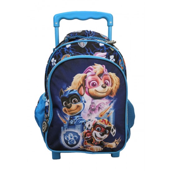 GIM TROLLEY ΝΗΠΙΟΥ PAW PATROL MIGHTY MOVIE