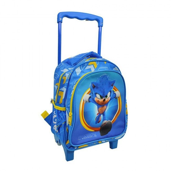 GIM TROLLEY ΝΗΠ.SONIC