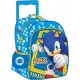 GIM TROLLEY ΝΗΠΙΟΥ SONIC CLASSIC