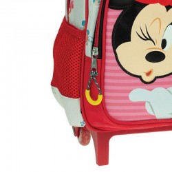 GIM TROLLEY ΝΗΠ.MINNIE COMFY ROUTINE