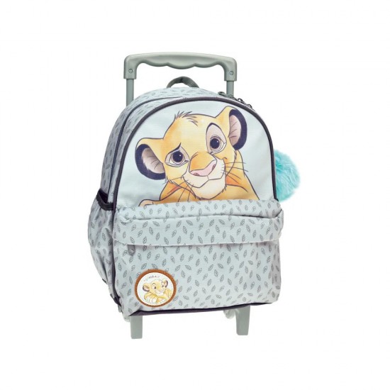 GIM TROLLEY ΝΗΠΙΟΥ MINI SIMBA