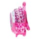 GIM TROLLEY ΝΗΠΙΟΥ HELLO KITTY TIE DYE