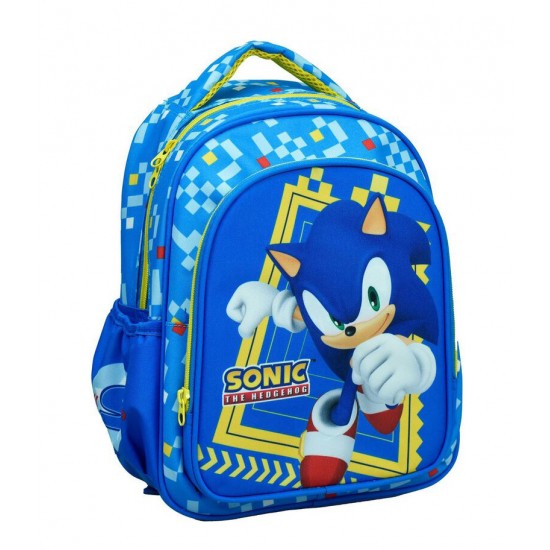 GIM ΤΣΑΝΤΑ ΝΗΠΙΟΥ SONIC CLASSIC