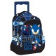 GIM TROLLEY ΔΗΜΟΤΙΚΟΥ SONIC CLASSIC