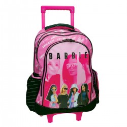 GIM TROLLEY ΔΗΜΟΤΙΚΟΥ BARBIE OUT OF THE BOX