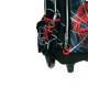 GIM TROLLEY SPIDERMAN BLACK CITY