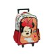 GIM TROLLEY MINNIE COMFY ROUTINE