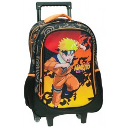 GIM TROLLEY NARUTO