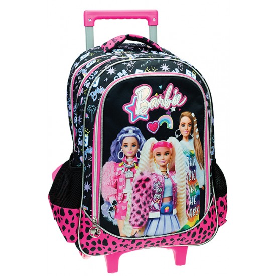 GIM TROLLEY BARBIE EXTRA