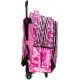 GIM TROLLEY HELLO KITTY TIE DYE