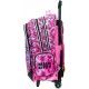 GIM TROLLEY HELLO KITTY TIE DYE