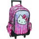 GIM TROLLEY HELLO KITTY TIE DYE