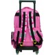 GIM TROLLEY HELLO KITTY TIE DYE